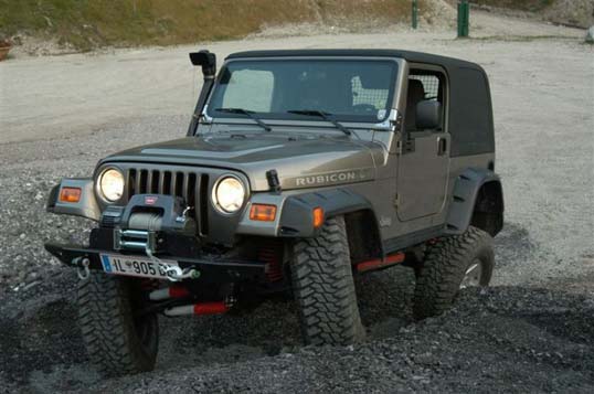 TJ Rubicon 01