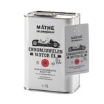 chromjuwelen 15W 40 1 liter