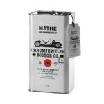 chromjuwelen 15W 40 5 liter